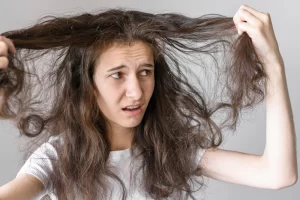 Dry and Rough Hair Treatment in Andheri West