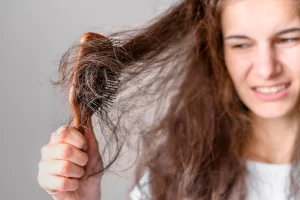 Dry and Rough Hair Treatment in Andheri West